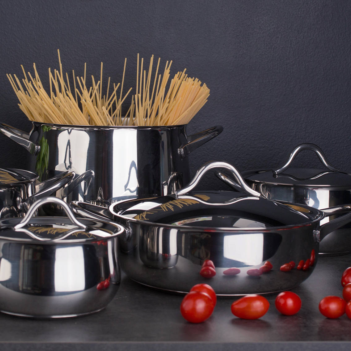 Barazzoni Pentole e accessori da cucina online a prezzi vantaggiosi