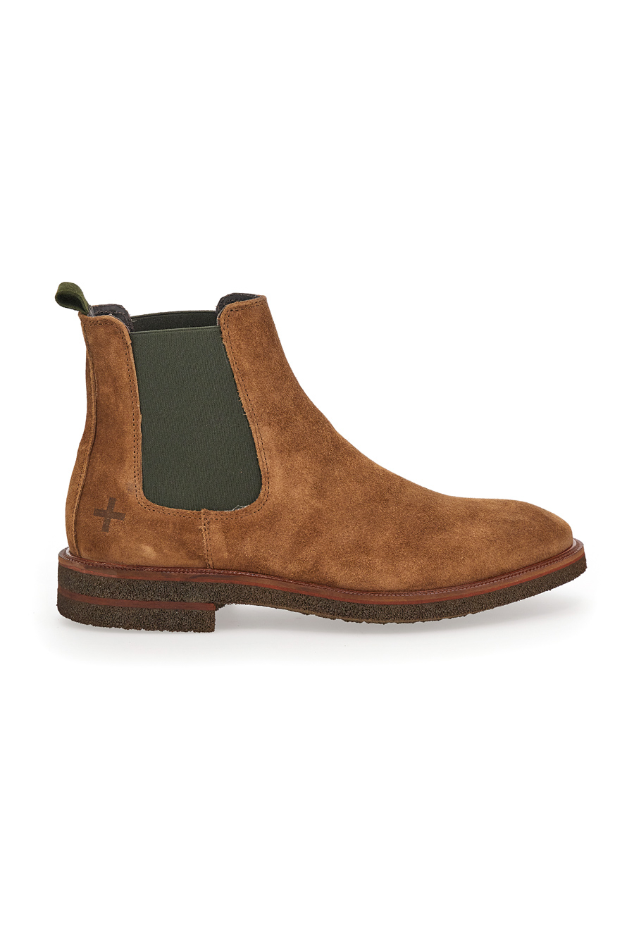 BEATLES PITTARELLO PLUS 50072 MARRONE