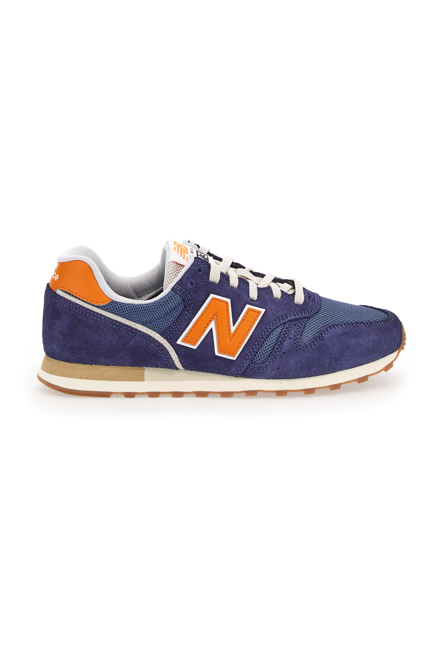 SNEAKERS NEW BALANCE 373 BLU