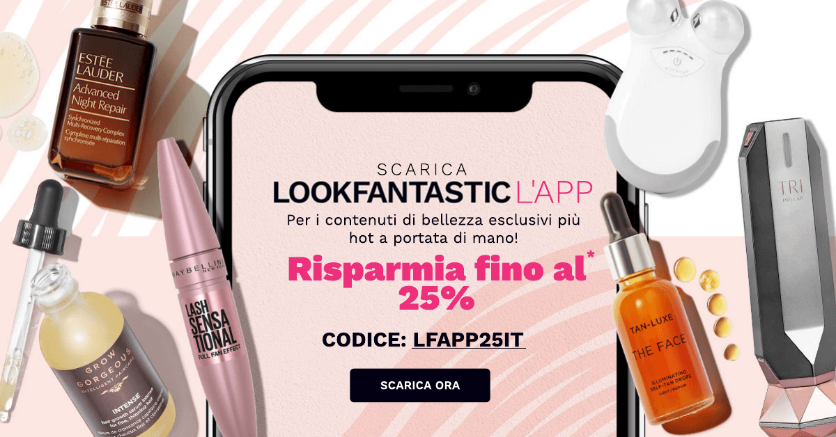 Scarica la nostra app