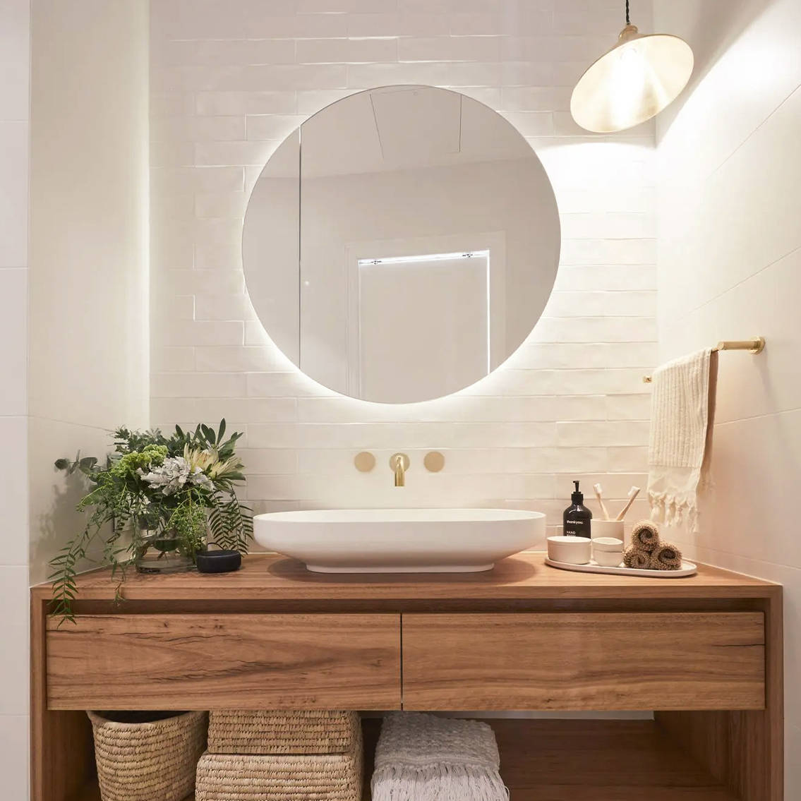 Selezione Bagno