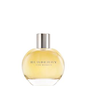 Burberry Classic Eau de Parfum 50ml