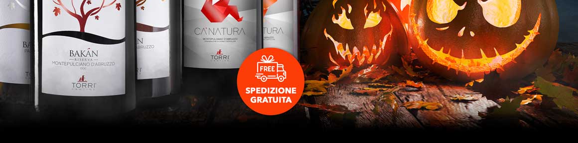 6 BOTTIGLIE OMAGGIO solo per poche ore SPEDIZIONE GRATUITA