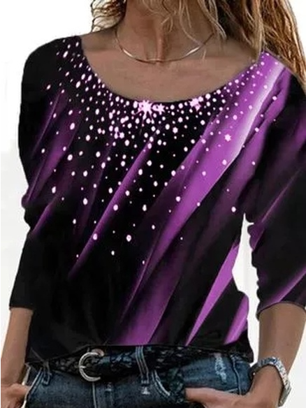 Casual Cotton Blends Shirts &...