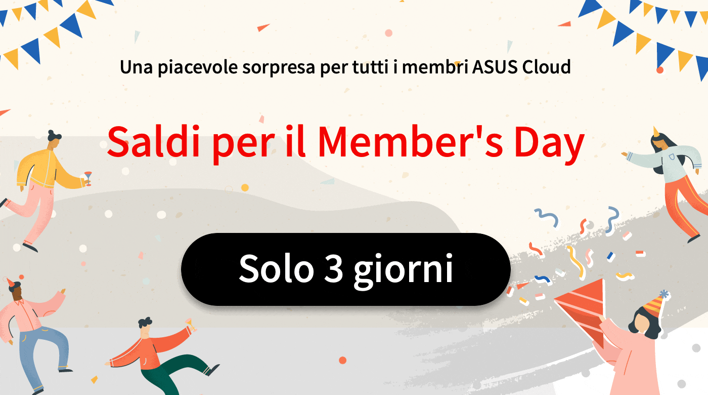 Sconto speciale del 40%