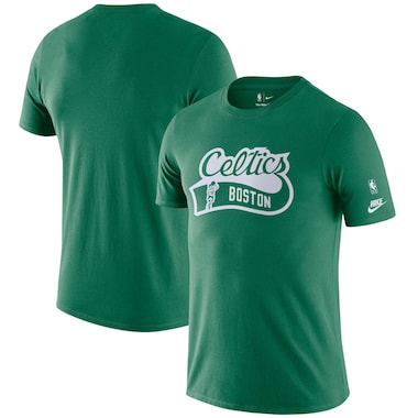 Boston Celtics T-shirt Nike Classic Edition - Uomo