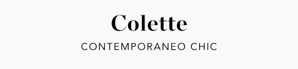 Colette