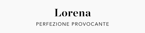 Lorena