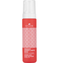 Gyada Cosmetics Mousse Modellante Ricci