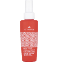 Gyada Cosmetics Spray Acido Modellante Ricci