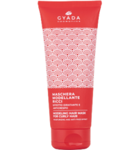Gyada Cosmetics Maschera Modellante Ricci
