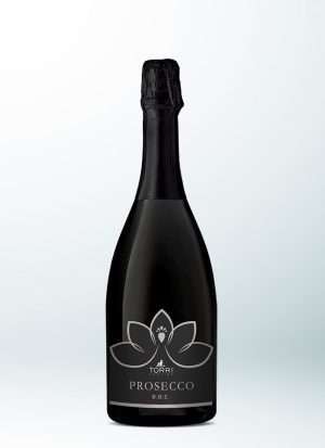 Torri spumante Brut Prosecco DOC 0,75L