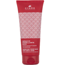 Gyada Cosmetics Impacco Modellante Ricci