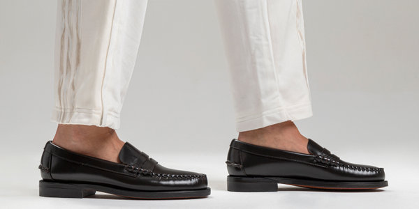  Sebago