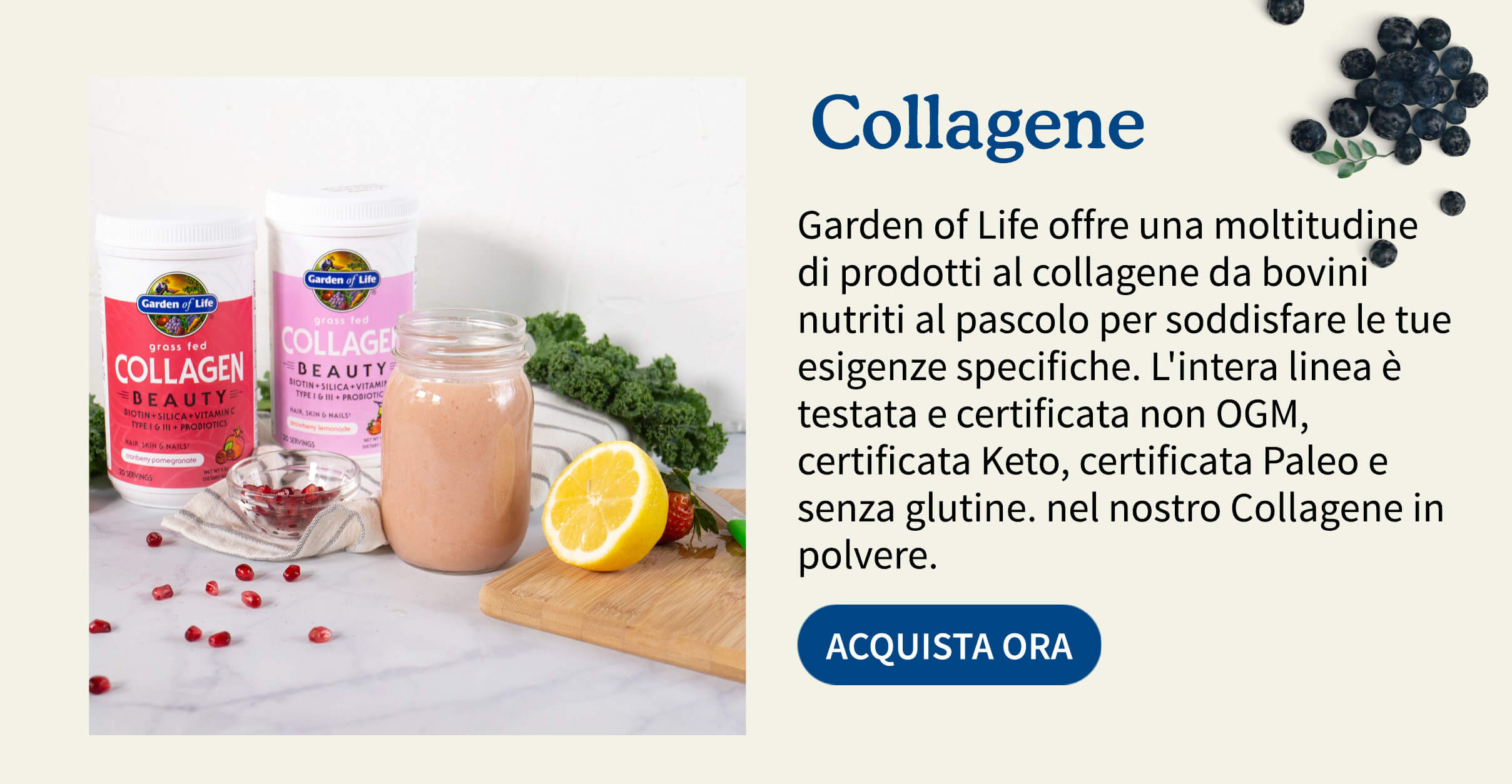 Collagene
