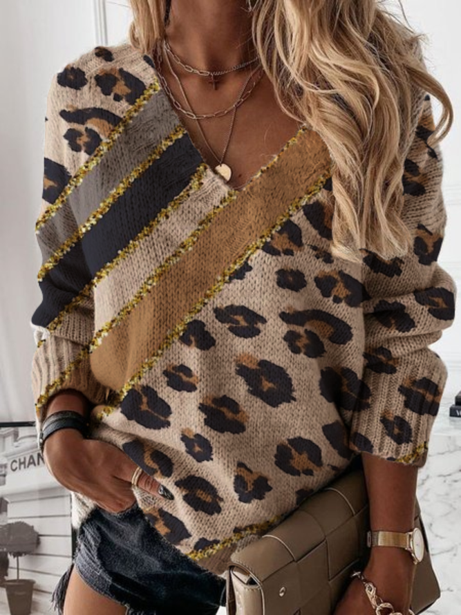 Long Sleeve Casual Shirts & T...