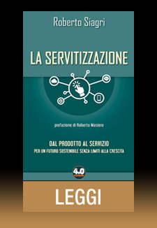 LA SERVITIZZAZIONE