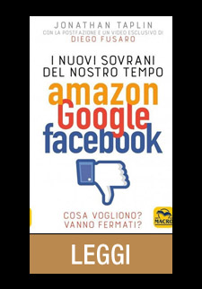 AMAZON GOOGLE FACEBOOK