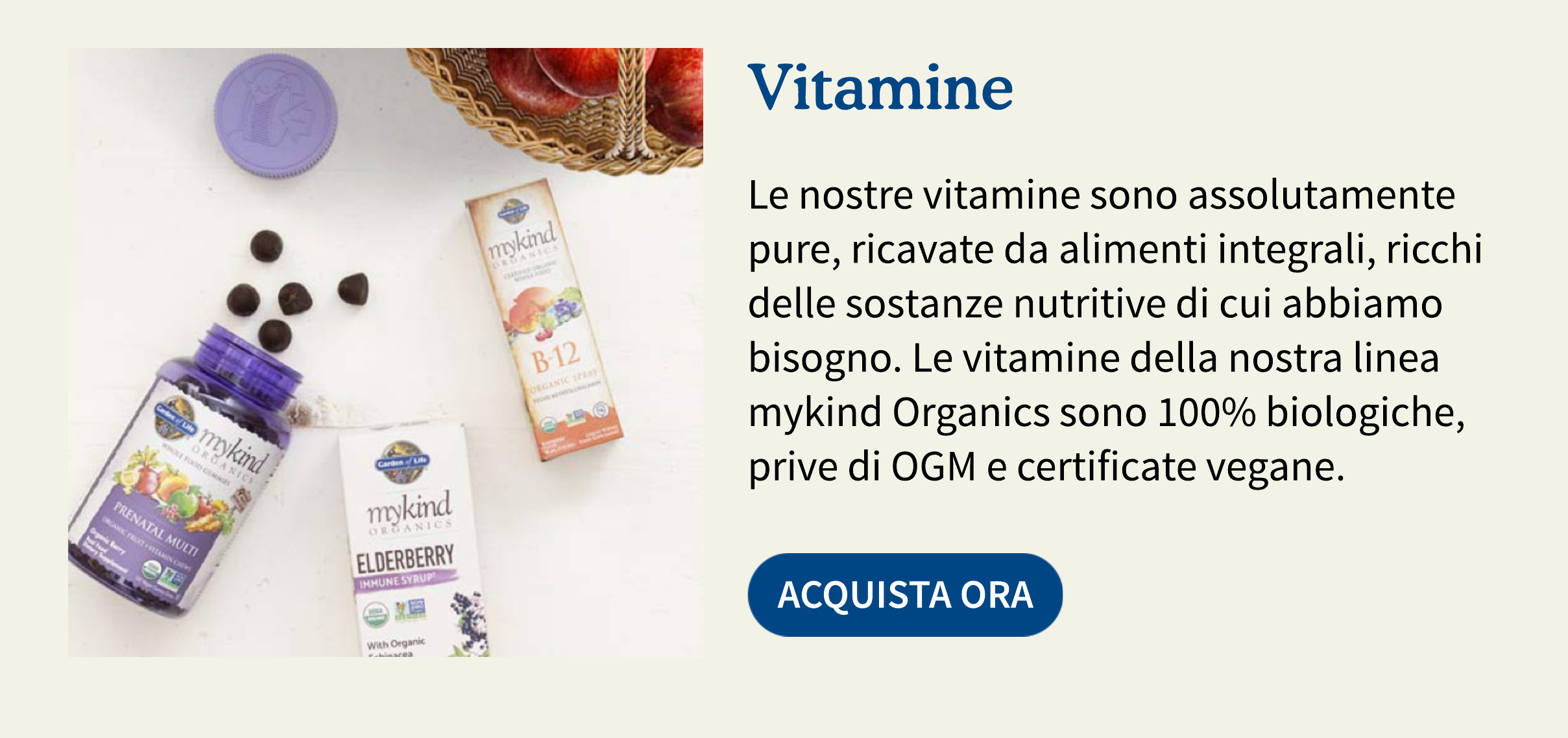 Vitamine