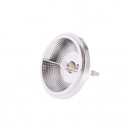 Lampadina a LED ar111 12w 1.200Lm 6000ºk 30.000H [wr-ar111-12w-cw] - 