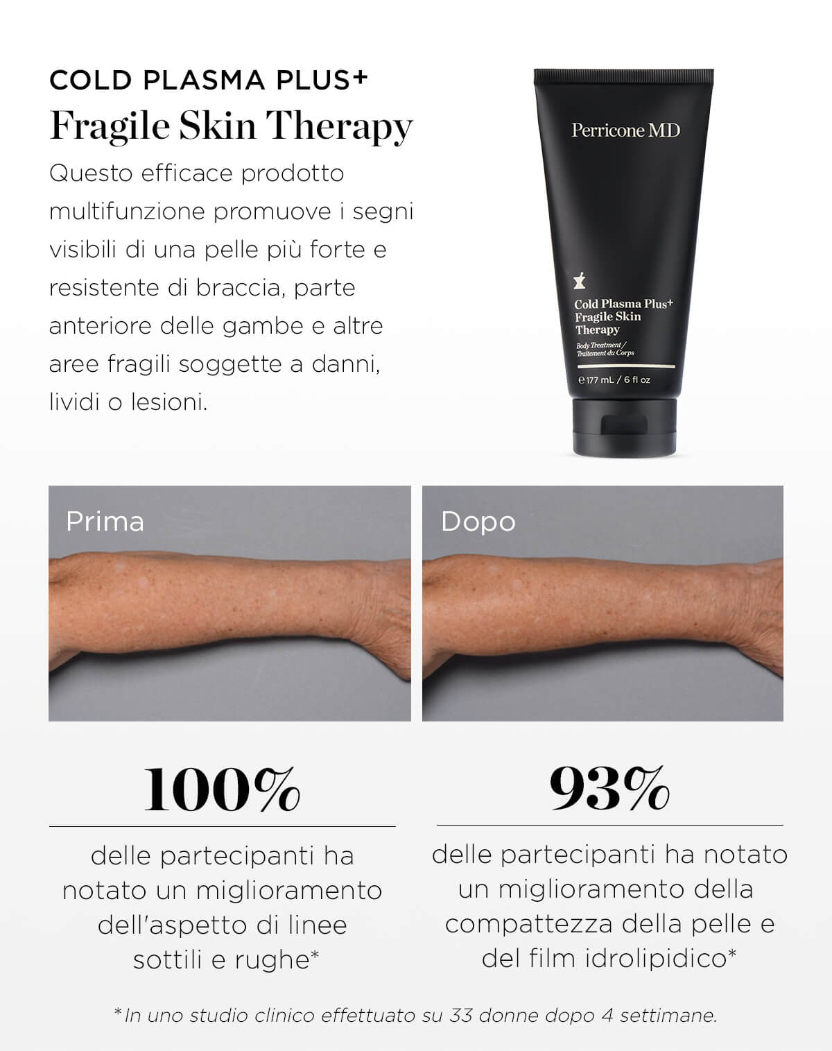 Shop COLD PLASMA PLUS+ FRAGILE SKIN THERAPY