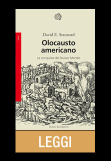 OLOCAUSTO AMERICANO