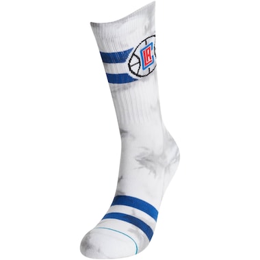 Calzini Tinti in Stance dei Los Angeles Clippers