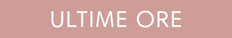 Ultime Ore