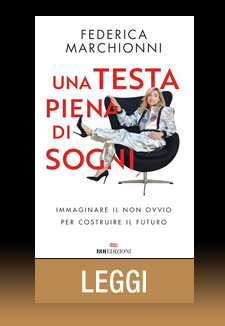 UNA TESTA PIENA DI SOGNI