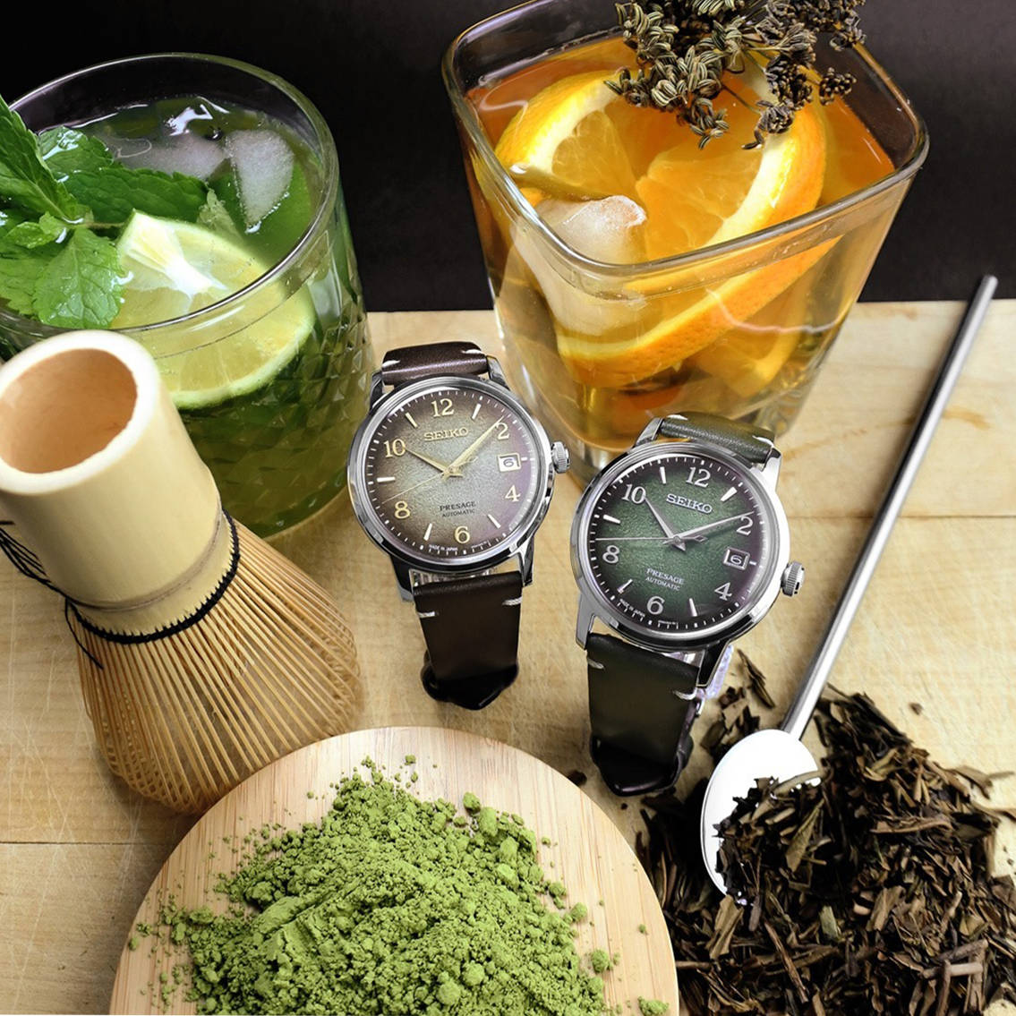 Seiko orologi