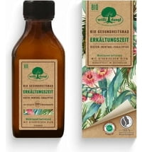 Willi Dungl Additivo Bagno Bio - Balsamico