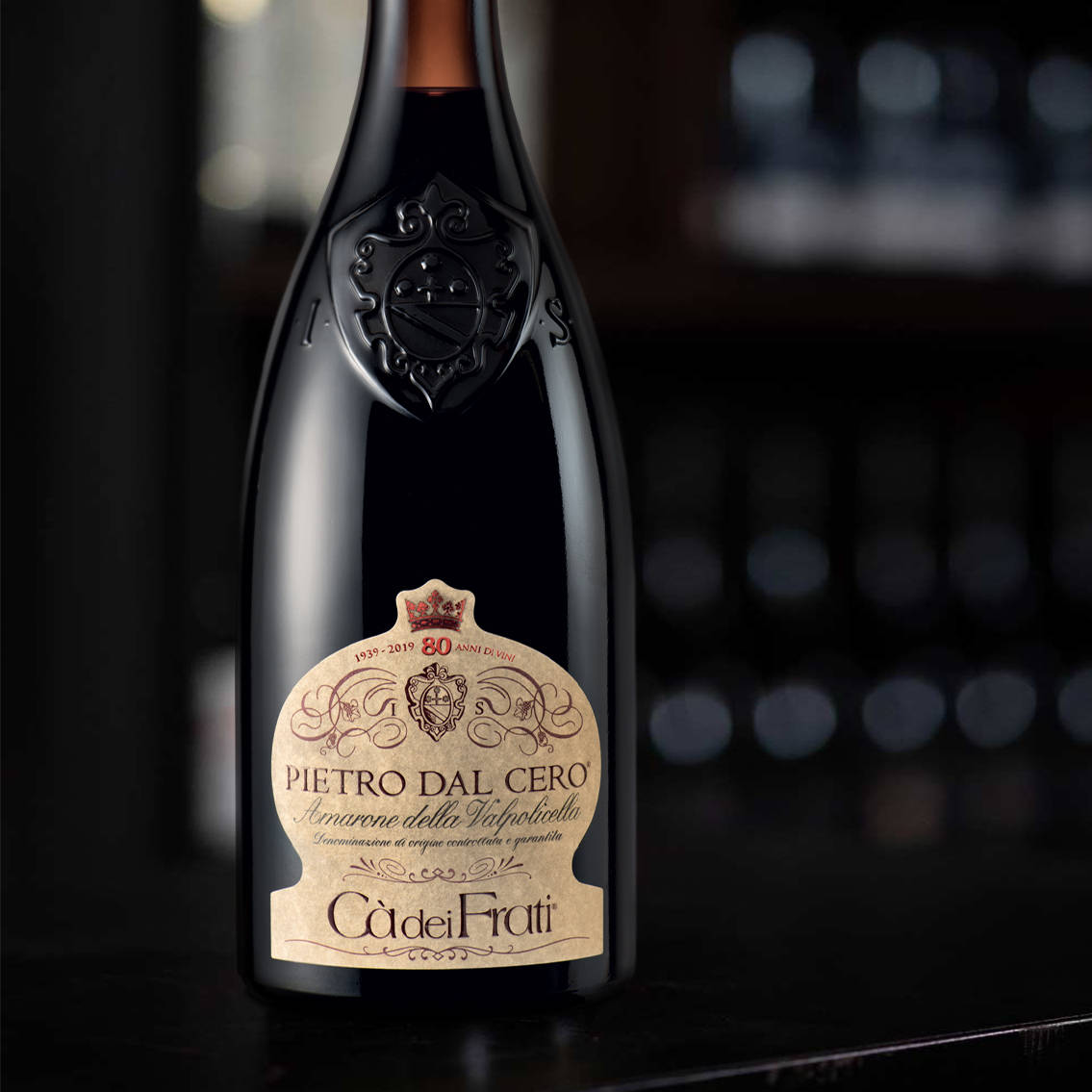 Cà dei Frati Vini