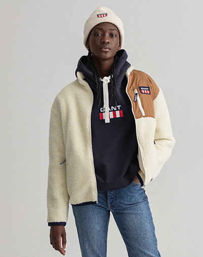 GANT