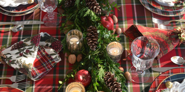 La Tavola di Natale