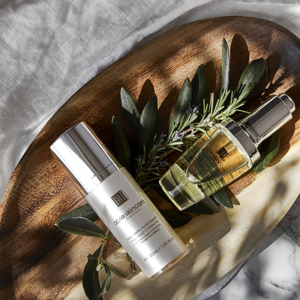 Able Skincare