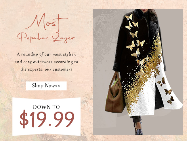 outerwear