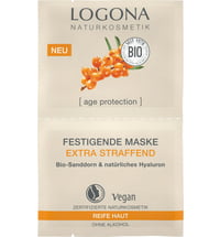 LOGONA Age Protection Maschera Extra Rassodante