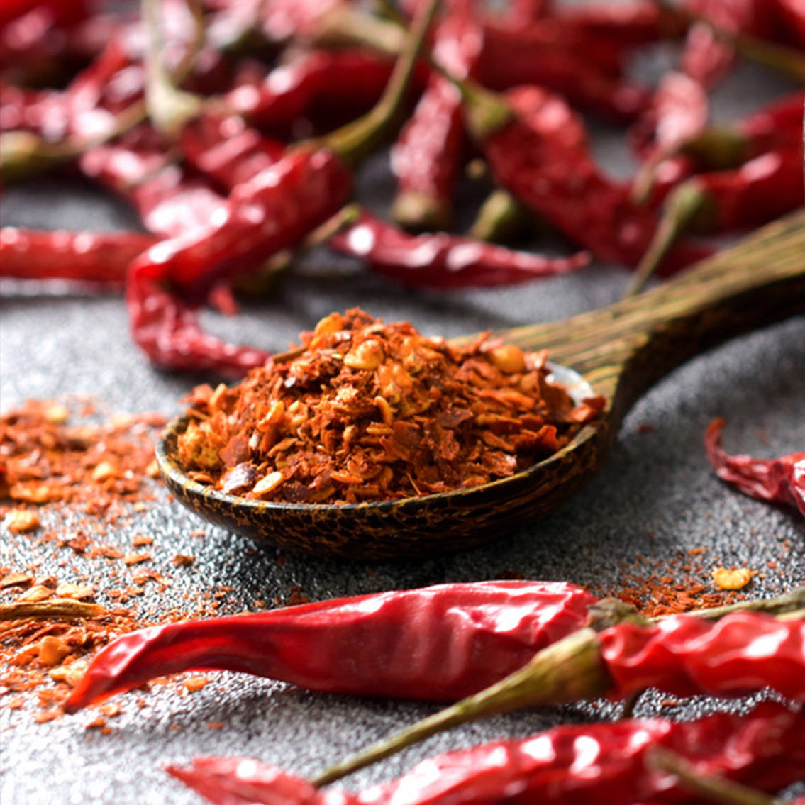 Alba Peperoncino