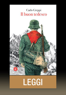 IL BUON TEDESCO
