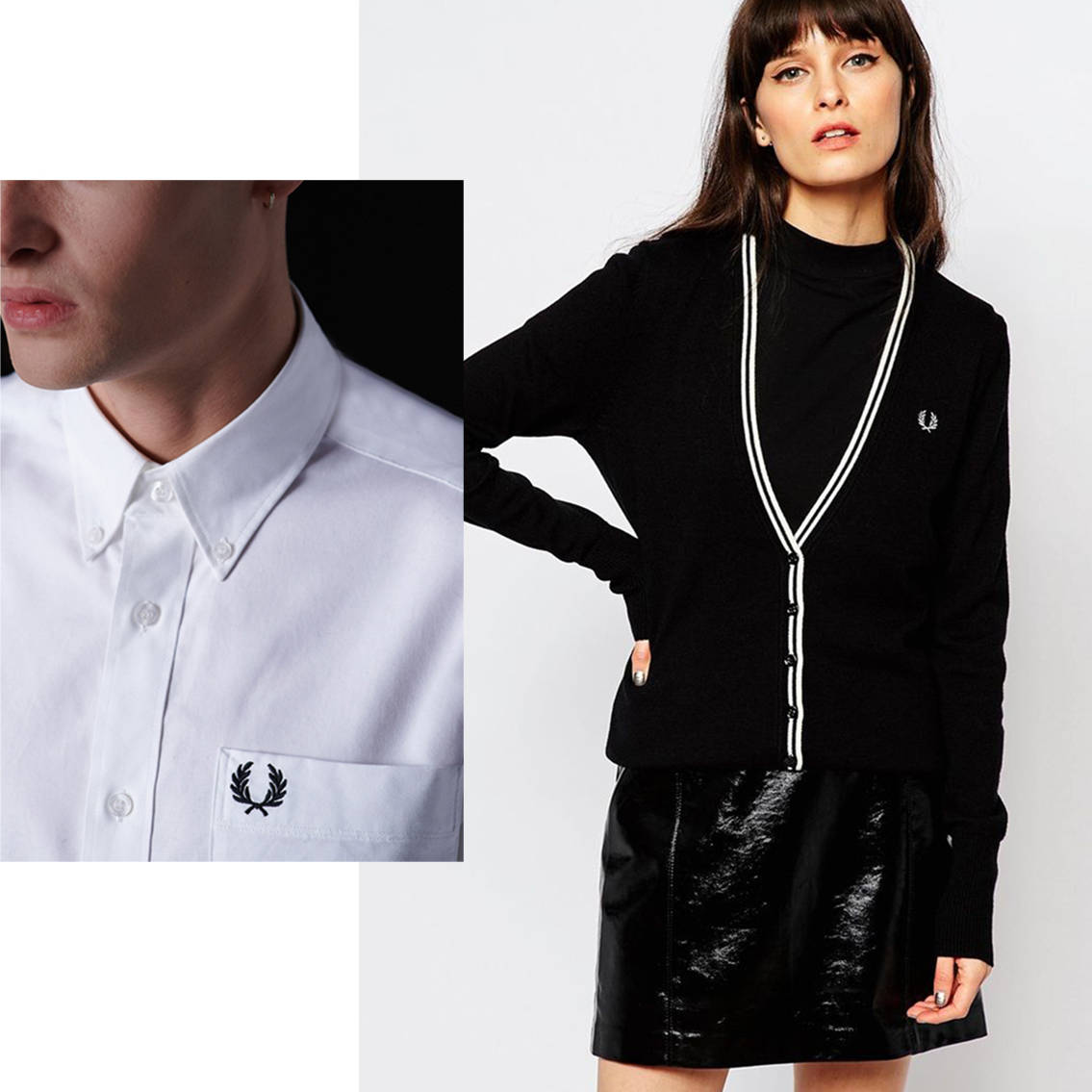 Fred Perry