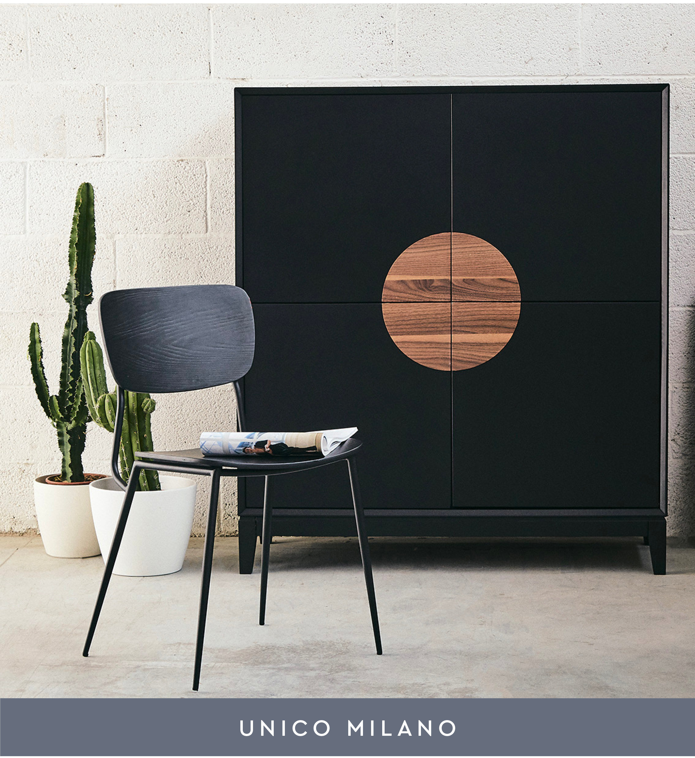 Unico Milano, complementi di arredo per casa, complementi di arredo per ufficio
