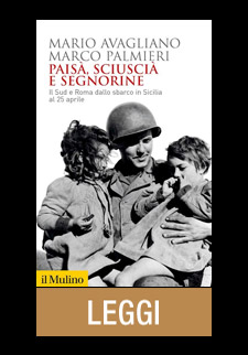 PAISA', SCIUSCIA' E SEGNORINE