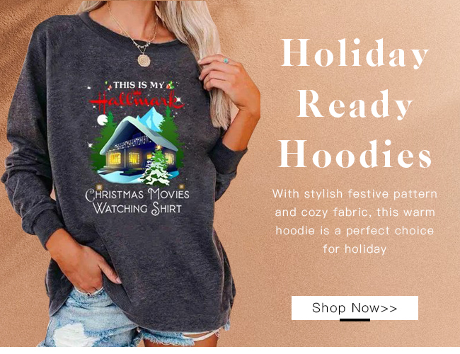 hoodies