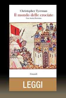 IL MONDO DELLE CROCIATE