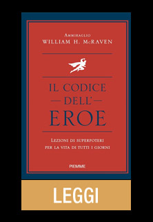 IL CODICE DELL'EROE