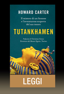 TUTANKHAMEN