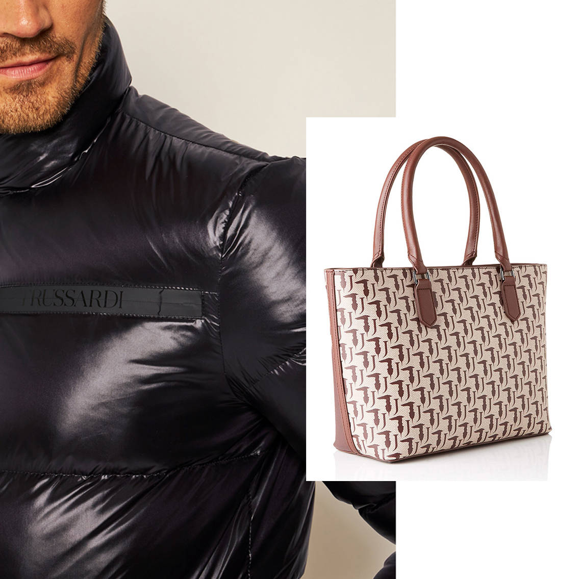 Trussardi 