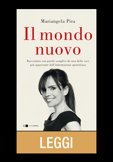IL MONDO NUOVO