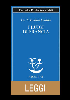 I LUIGI DI FRANCIA