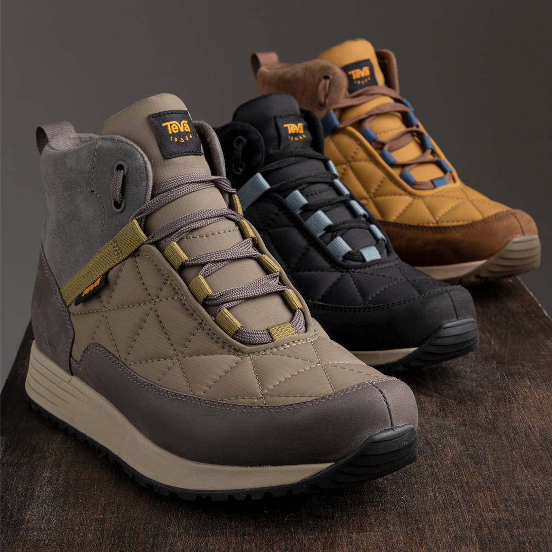 Teva, scarpe Uomo Donna Online Scontate